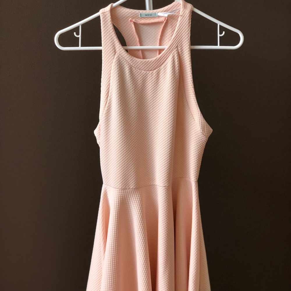 Kimchi Blue Fit & Flare Dress